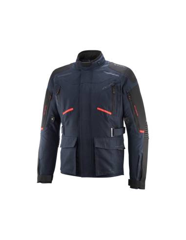 Chaqueta IXON Midgard Azul...