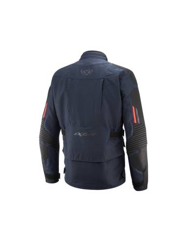 Chaqueta IXON Midgard Azul...