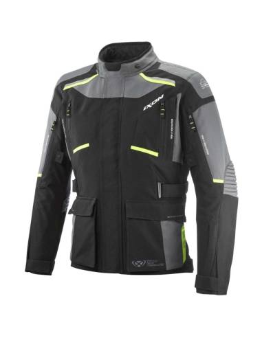 Chaqueta IXON Midgard...