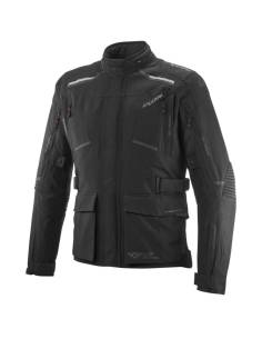 Chaqueta IXON Midgard Negro