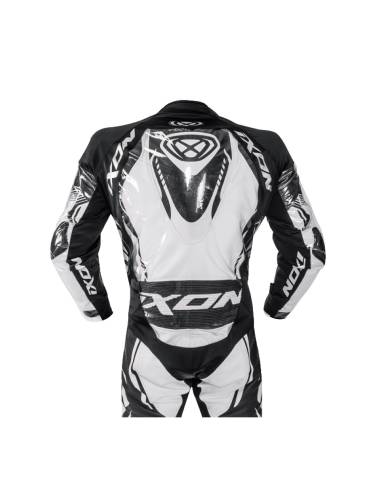 Chaqueta Impermeable IXON Stream...