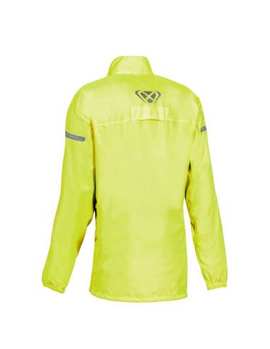 Chaqueta Impermeable IXON Compact...