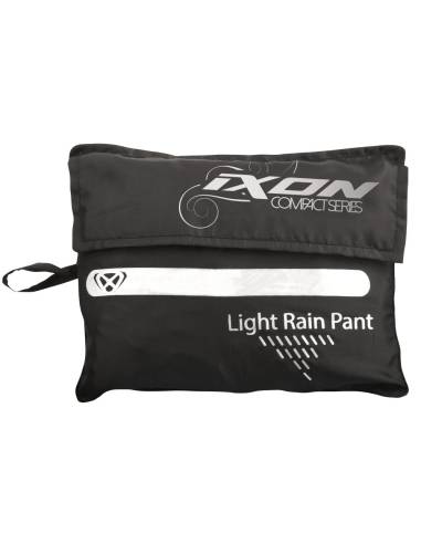 Pantalón Impermeable IXON Compact...