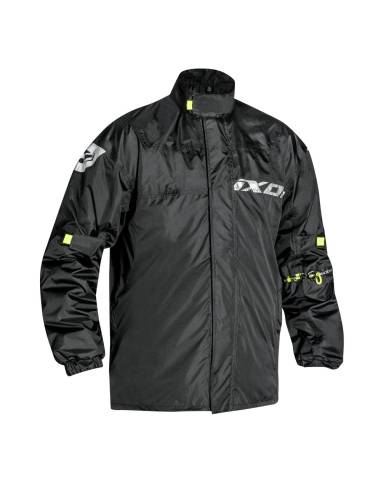 Chaqueta Impermeable IXON Madden...