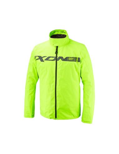 Chaqueta Impermeable IXON...