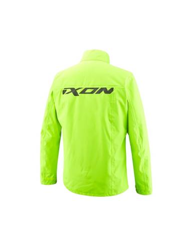 Chaqueta Impermeable IXON...