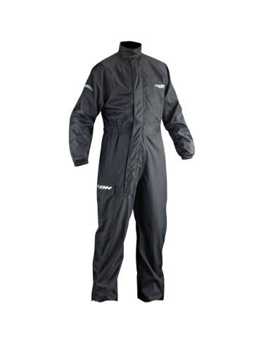 Mono Impermeable IXON Compact Negro