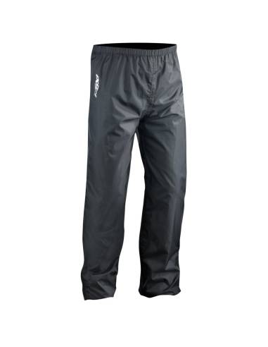 Pantalón Impermeable IXON Compact Negro