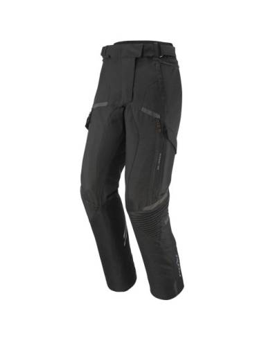 Pantalón IXON Midgard Mujer Negro