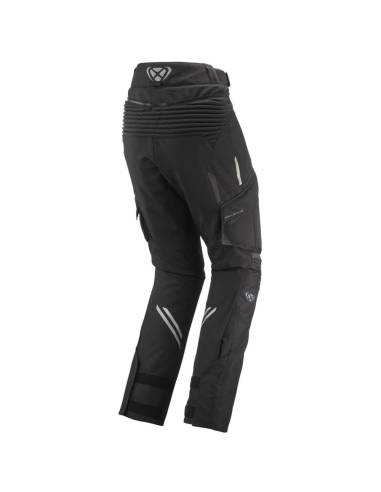 Pantalón IXON Midgard Mujer Negro