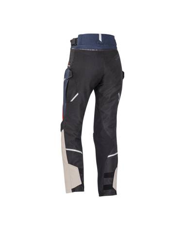 Pantalón IXON Eddas Mujer Beige/Azul...