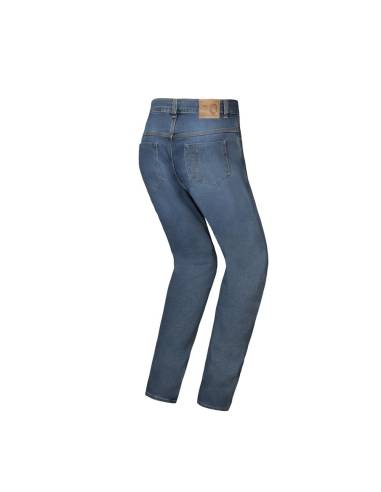Pantalón Vaquero IXON Dany Azul Oscuro