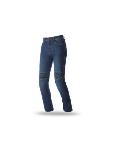 Pantalon SEVENTY SD-PJ8 Slim mujer...