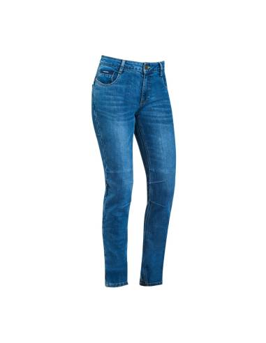 Pantalón Vaquero IXON Cathelyn Azul...