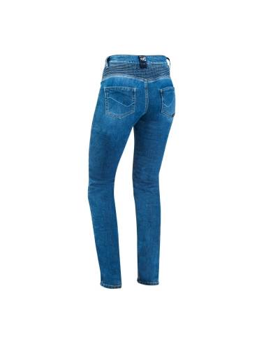 Pantalón Vaquero IXON Cathelyn Azul...