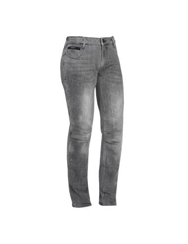 Pantalón Vaquero IXON Cathelyn Gris...