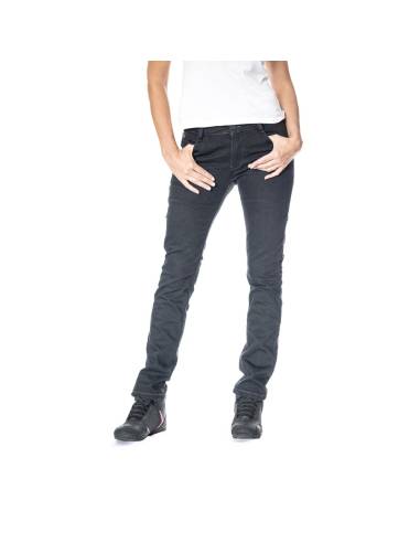 Pantalón Vaquero IXON Billie Negro