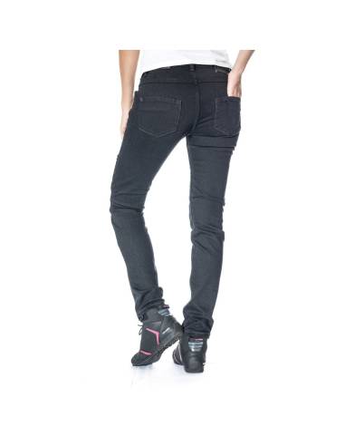 Pantalón Vaquero IXON Billie Negro