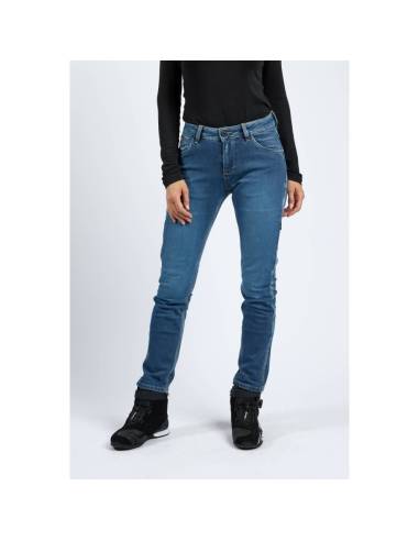 Pantalón Vaquero IXON Billie Azul Claro
