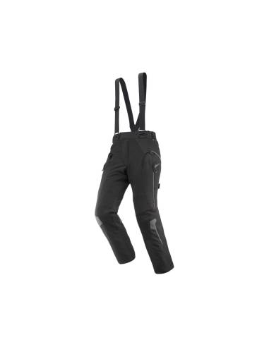 Pantalón IXON Odin Negro (Tallaje Corto)
