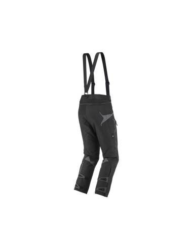 Pantalón IXON Odin Negro (Tallaje Corto)