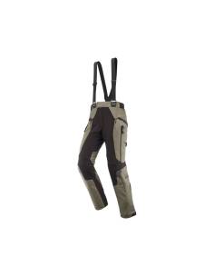 Pantalón IXON Odin Khaki/Negro
