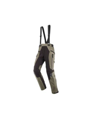 Pantalón IXON Odin Khaki/Negro