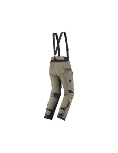 Pantalón IXON Odin Khaki/Negro