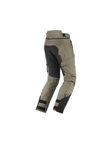 Pantalón IXON Midgard Khaki/Negro