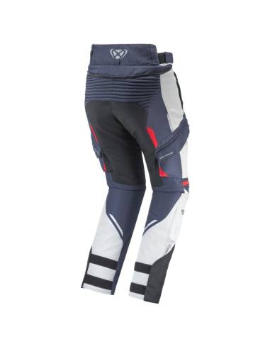 Pantalón IXON Midgard Beige/Azul...
