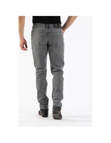 Pantalón Vaquero IXON Alex Gris