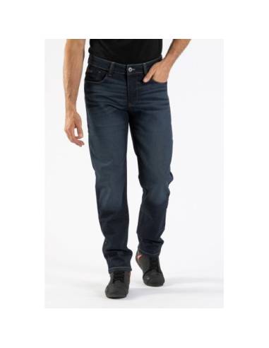 Pantalón Vaquero IXON Alex Azul Oscuro