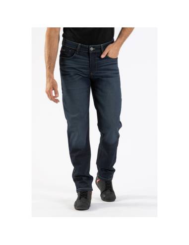 Pantalón Vaquero IXON Alex Azul...