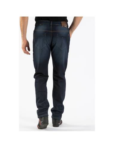 Pantalón Vaquero IXON Alex Azul...