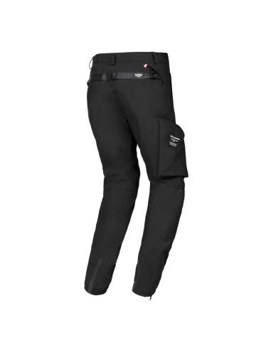 Pantalón IXON Akro Negro
