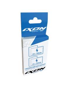 kit de Baterias 7.4V IXON...