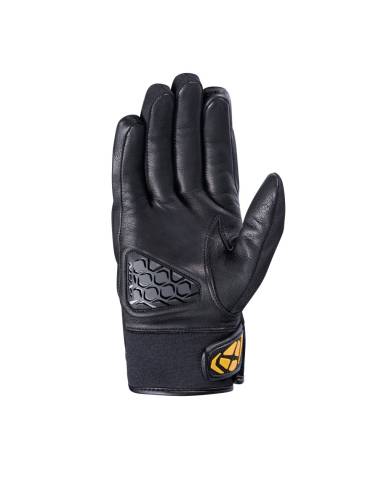 Guantes IXON MS Picco Mujer Negro/Oro