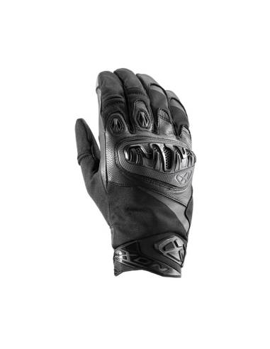 Guantes IXON MS Torpedo Negro