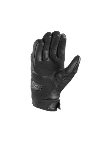 Guantes IXON MS Torpedo Negro/Blanco