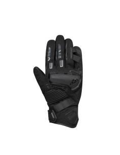 Guantes IXON MS Skeid Negro