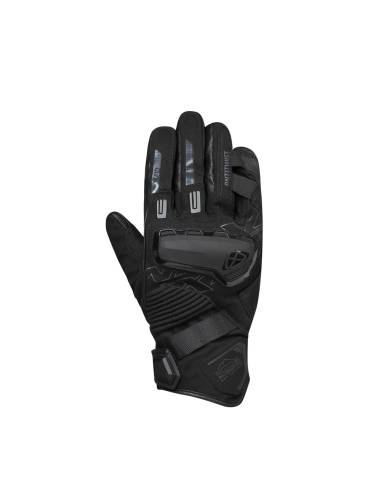 Guantes IXON MS Skeid Negro