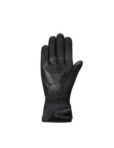 Guantes IXON MS Skeid Negro