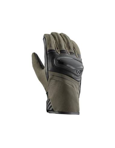Guantes IXON MS Sinergy Khaki/Negro