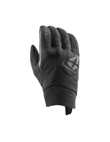 Guantes IXON MS Mig 2 Waterproof Negro