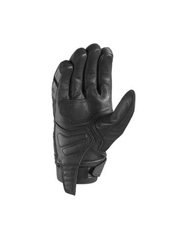 Guantes IXON MS Mig 2 Waterproof Negro