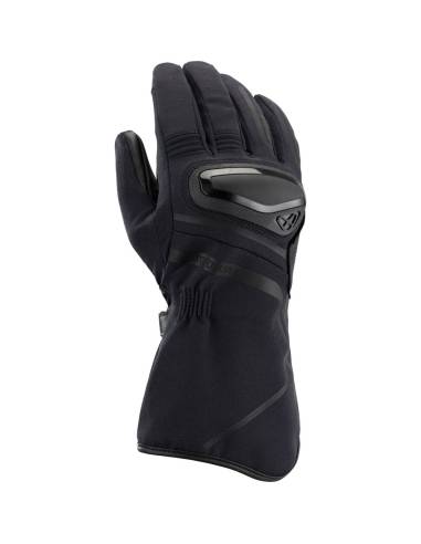 Guantes IXON MS Drizzle Negro
