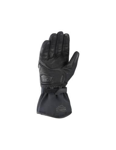 Guantes IXON MS Drizzle Khaki/Negro