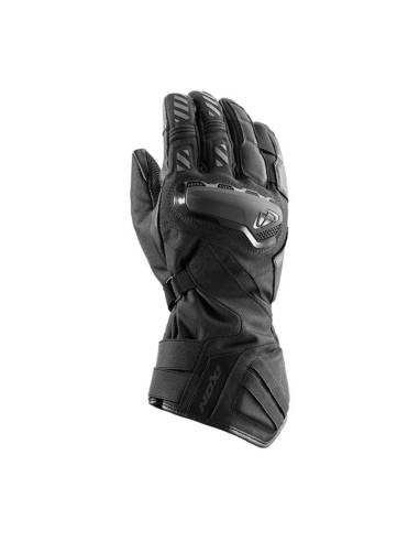Guantes IXON MS Drakkar Negro