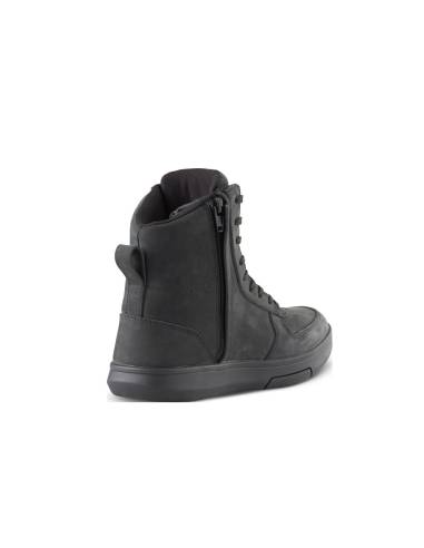 Botas IXON Ghost Waterproof Mujer Negro