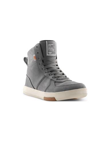 Botas IXON Ghost Waterproof Mujer Gris